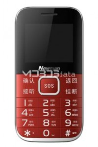 NEWMAN L7 specifikacije