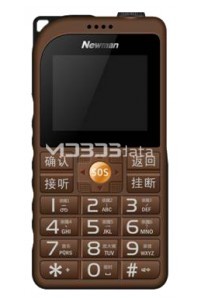 NEWMAN L9 specifikacije