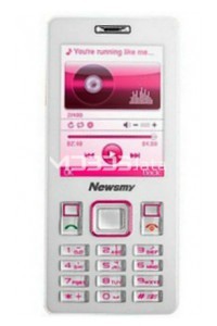 NEWMAN M10 specifikacije