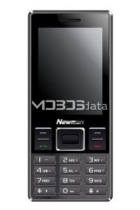 NEWMAN M18 specifikacije