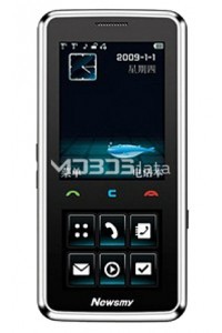 NEWMAN M2 specifikacije