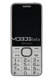 NEWMAN M560C specifikacije