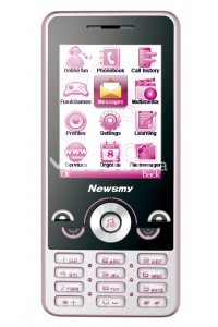 NEWMAN M5 specifikacije