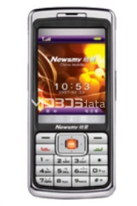 NEWMAN M608 specifikacije