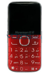 NEWMAN M6 specifikacije