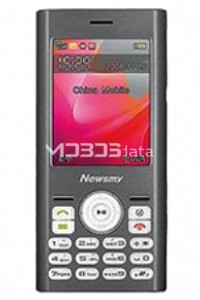 NEWMAN M8 specifikacije