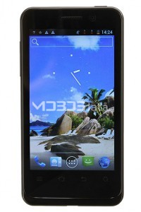 NEWMAN NX NM860 specifikacije