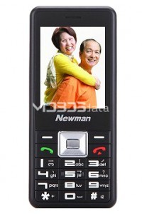 NEWMAN P16 specifikacije i karakteristike NEWMAN P16 specifikacije