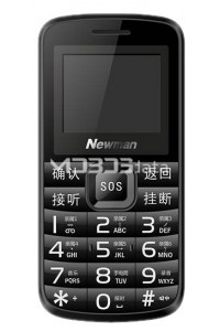 NEWMAN P16D specifikacije