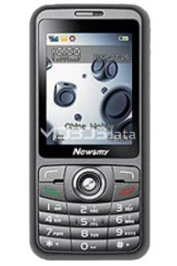 NEWMAN P5 specifikacije