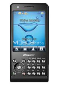 NEWMAN T1 specifikacije