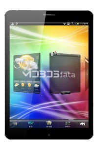 NEWMAN T8 MINIPAD specifikacije in značilnosti NEWMAN T8 MINIPAD specifikacije
