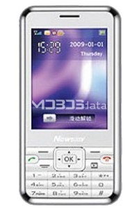 NEWMAN V300 specifikacije