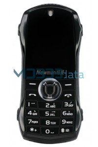 NEWMAN V7 specifikacije