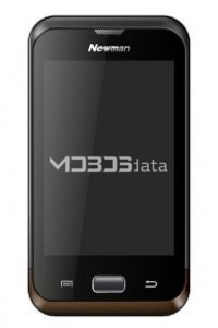 NEWMAN Z6 specifikacije