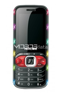 NEXCOM NC 111 specifikacije
