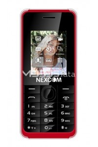 NEXCOM NC 18 SLIM specs