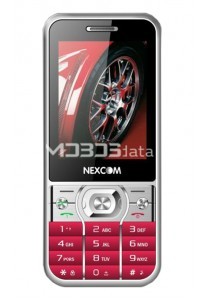 NEXCOM NC 328 specifikacije