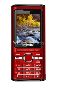 NEXCOM NC 38 specs