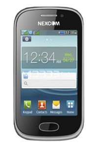 NEXCOM NC 999 specs