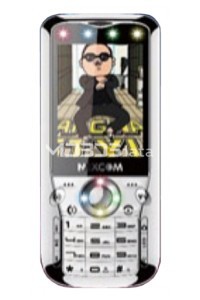NEXCOM NC 9 specs