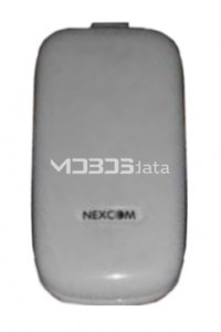 NEXCOM NC CHERRY specs