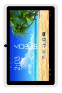 NEXCOM NC GALAXY specs