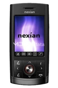 NEXIAN 200D specs