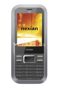 NEXIAN 250D specifikacije