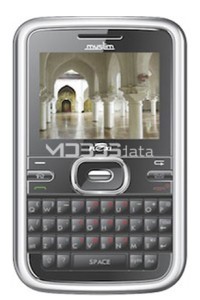 NEXIAN FLEXI MUSLIM C900 specifikacije