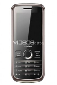 NEXIAN OAKWOOD G265 specifikacije