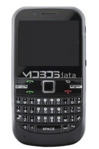 NEXIAN SPEED W750 specifikacije