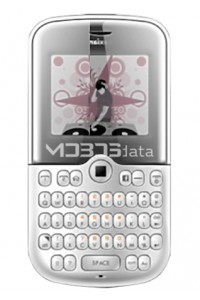 NEXIAN SUPERSTAR G506 specifikacije