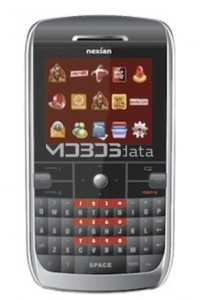 NEXIAN T922 specifikacije