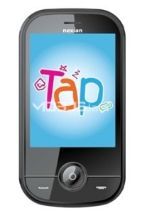 NEXIAN TAP G868 specifikacije