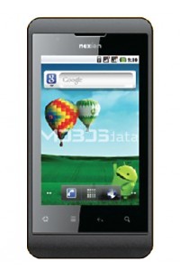 NEXIAN XPLORER A712 specifikacije