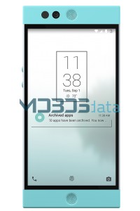 NEXTBIT ROBIN specifikacije i karakteristike NEXTBIT ROBIN specifikacije