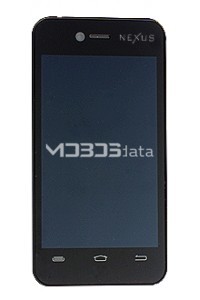 NEXUS NEXUS I specifikacije