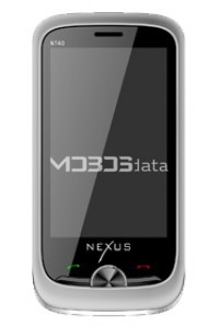 NEXUS NT40 specs
