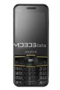 NEXUS NX 16 specs