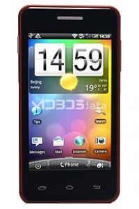NFT F818 specs