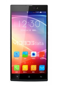 NIBIRU VENUS J1 specs
