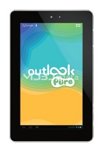 NINETOLOGY OUTLOOK PURE specs