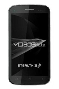 NINETOLOGY STEALTH II specs