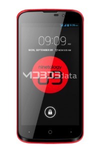 NINETOLOGY U9 R1 specifikacije