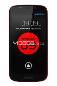 NINETOLOGY U9 X1 specs