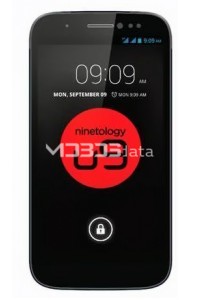 NINETOLOGY U9 Z1 specs