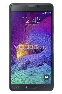 NO.1 NOTE 4 specs