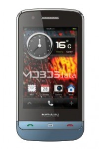 NOAIN A600 specs