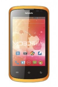 NOAIN A608 DUAL specs